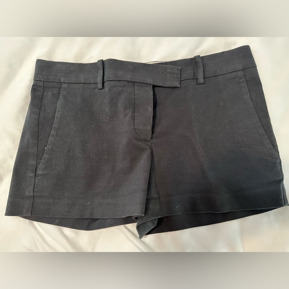 Black Theory shorts